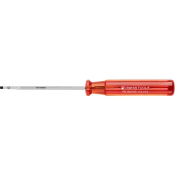 Afbeelding PB Swiss Tools AG classic gleufkop schroevendraaier 01 Classic