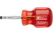 Afbeelding PB Swiss Tools AG stubby gleufkop schroevendraaier 02 Classic Stubby