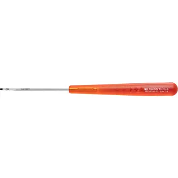 Afbeelding PB Swiss Tools AG elektronica-schroevendr, gleufkopschr 13 Elektronik