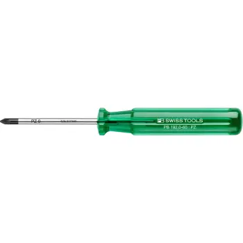 Afbeelding PB Swiss Tools AG classic pozidriv kruisschroevendraaier 01 Classic