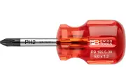Afbeelding PB Swiss Tools AG stubby phillips kruisschroevendraaier 02 Classic Stubby