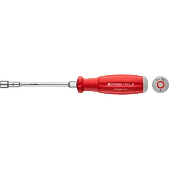 Afbeelding PB Swiss Tools AG swissgrip dopschroevendraaier 04 SwissGrip