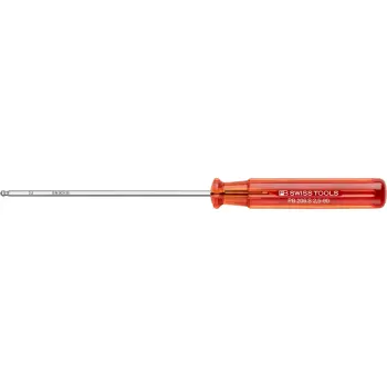 Afbeelding PB Swiss Tools AG classic schroevendraaier, met kogelkop 01 Classic