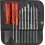 Afbeelding PB Swiss Tools AG classic wisselklingen set in roletui 15 Rolltaschen