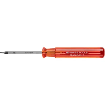 Afbeelding PB Swiss Tools AG classic tx schroevendraaier 01 Classic