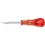 Afbeelding PB Swiss Tools AG priem met vierkante punt 38 Ahlen und Reissn.