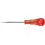 Afbeelding PB Swiss Tools AG priem met vierkante punt 38 Ahlen und Reissn.