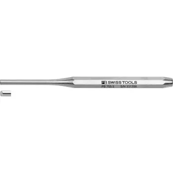 Afbeelding PB Swiss Tools AG pendrijver, achtkant, lang 33 Splintentreiber