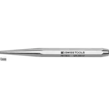 Afbeelding PB Swiss Tools AG doorslag, achtkant 34 Durchschläge