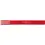 Afbeelding PB Swiss Tools AG koubeitel, rode poedercoating 36 Meissel