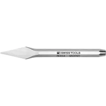 Afbeelding PB Swiss Tools AG kruisbeitel met achtkantige schacht 36 Meissel