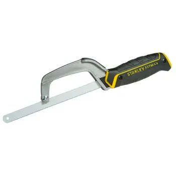 Afbeelding STANLEY mini metaalzaag 300 0-15-211