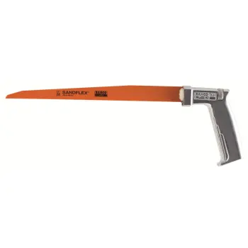Afbeelding BAHCO metaalschrobzaag 321