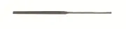 Afbeelding BAHCO naaldvijl hand/blok 2-300