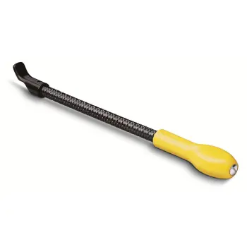 Afbeelding STANLEY surform® metaal ronde vijl 5-21-297