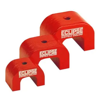 Afbeelding Eclipse krachtmagneet, c-gevormd Alcomax