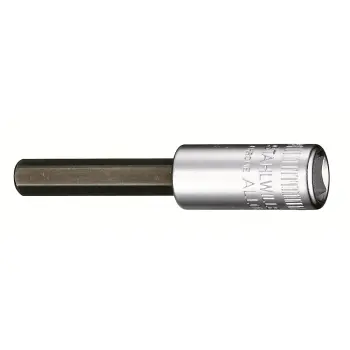 Afbeelding Stahlwille inbusdopsleutel 1/4''