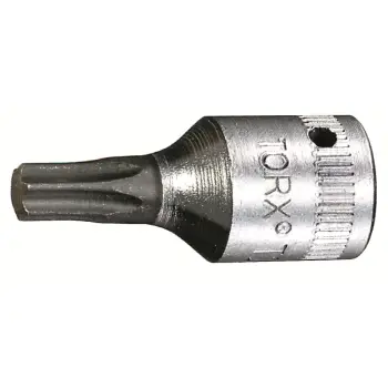 Afbeelding Stahlwille torx inbusdopsleutel 1/4''