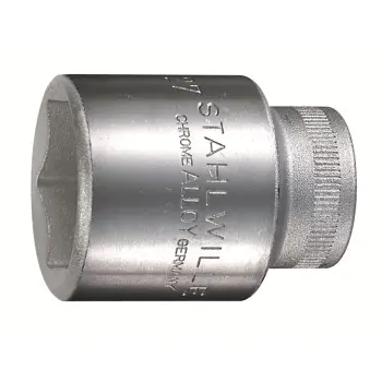 Afbeelding Stahlwille dopsleutel zeskant 1/2''