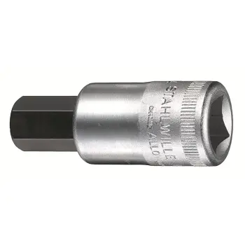 Afbeelding Stahlwille inbusdopsleutel 1/2''