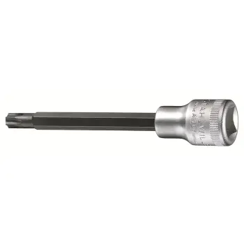 Afbeelding Stahlwille torx lange inbusdopsleutel 1/2''