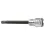 Afbeelding Stahlwille torx lange inbusdopsleutel 1/2''