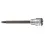 Afbeelding Stahlwille torx lange inbusdopsleutel 1/2''