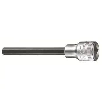 Afbeelding Stahlwille lange inbusdopsleutel 1/2''