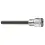 Afbeelding Stahlwille lange inbusdopsleutel 1/2''