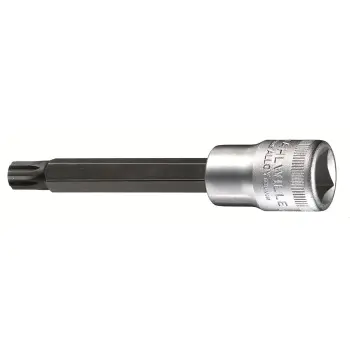 Afbeelding Stahlwille lange inbusdopsleutel 1/2''