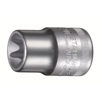 Afbeelding Stahlwille torx dopsleutel 1/2''