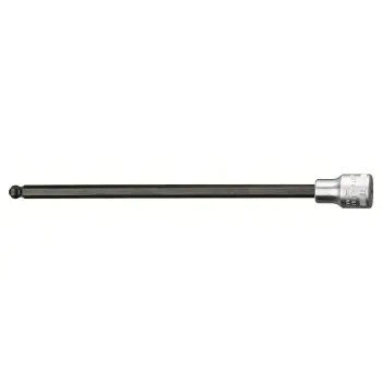 Afbeelding Stahlwille lange inbusdopsleutel kogelkop 1/2''