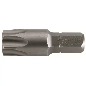 Afbeelding Stahlwille torx schroevendraaierbit 5/16''