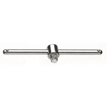 Afbeelding Stahlwille hendel met schuifstuk 1/4'' 404