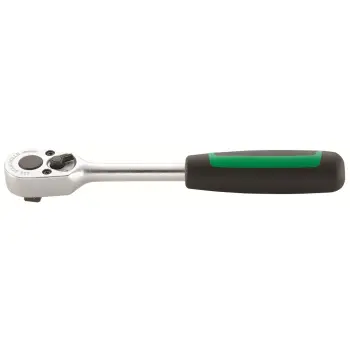 Afbeelding Stahlwille ratel 3/8'' 435