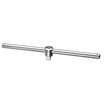 Afbeelding Stahlwille hendel met schuifstuk 1/2'' 506