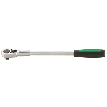 Afbeelding Stahlwille lange ratel 1/2'' 532