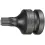 Afbeelding Stahlwille impact torx dopsleutel 1/2''