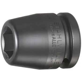 Afbeelding Stahlwille impact dopsleutel 3/4''