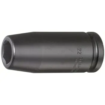 Afbeelding Stahlwille impact lange dopsleutel 3/4''