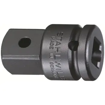 Afbeelding Stahlwille impact verloopstuk 1/2''-3/4'' 514IMP