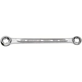 Afbeelding Stahlwille torx ringsleutel plat