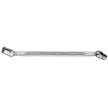 Afbeelding Stahlwille scharniersleutel 29-6X7