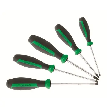 Afbeelding Stahlwille schroevendraaierset 4688