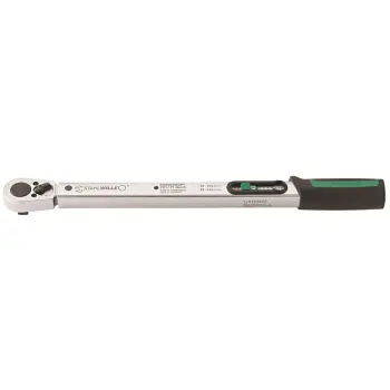 Afbeelding Stahlwille momentsleutel 30-150 nm , 1/2'' 721/15QUICK