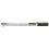 Afbeelding Stahlwille momentsleutel 30-150 nm , 1/2'' 721/15QUICK