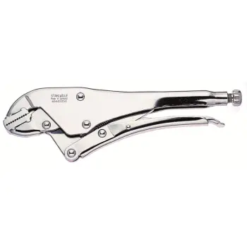 Afbeelding Stahlwille parallel-griptang 50 mm 65622250