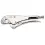 Afbeelding Stahlwille parallel-griptang 50 mm 65622250