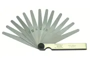 Afbeelding Stahlwille set voelermaten metrisch 13d 11095/13