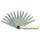 Afbeelding Stahlwille set voelermaten metrisch 13d 11095/13